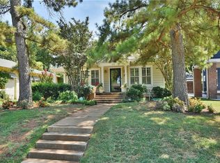 420 NW 22nd St, Oklahoma City, OK 73103