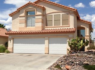2132 Cimarron Hill Dr, Henderson, NV 89074