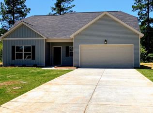 109 Copperfield Dr, Trenton, SC 29847