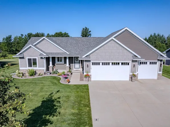 116 South 68TH AVENUE, Wausau, WI 54401