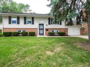 1261 Gresham Rd, Columbus, OH 43204