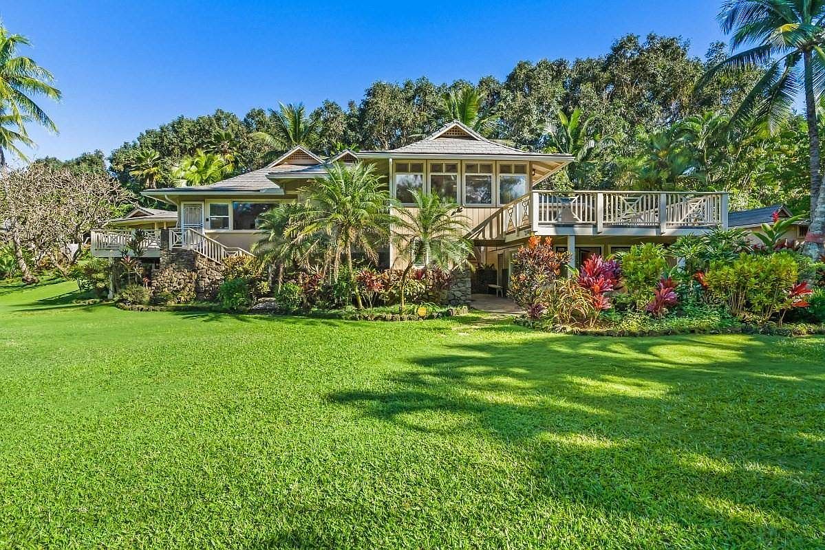 4023 Anahola Rd, Anahola, HI 96703 Zillow
