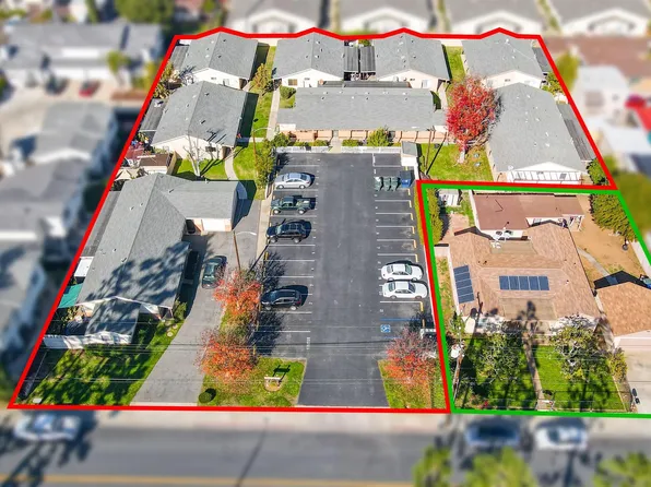 964-980 Merritt Dr, El Cajon, CA 92020