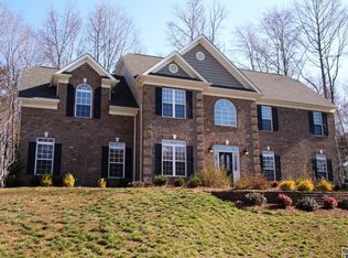 5106 Twin Cedars Dr, Monroe, NC 28110