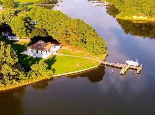 66 Waterview Ln, Reedville, VA 22539