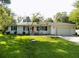 59531 Dushane Ave, Elkhart, IN 46517