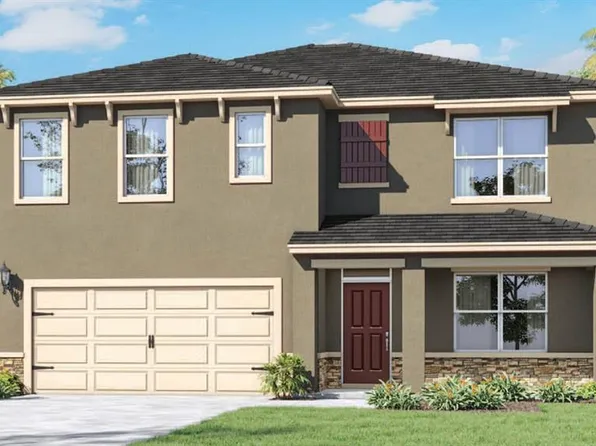 33479 Copper Hill Way, Sorrento, FL 32776