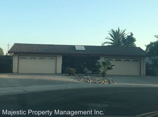 1420 Castle Oaks Dr, Stockton, CA 95210