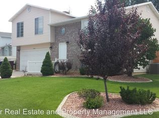 2751 W 4275 S, Roy, UT 84067