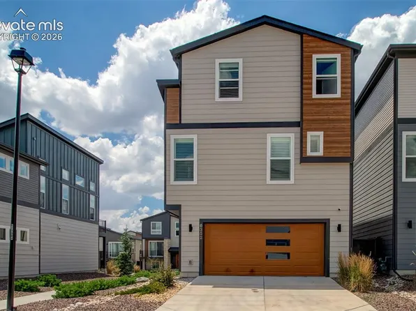 6352 Rollick Dr, Colorado Springs, CO 80924