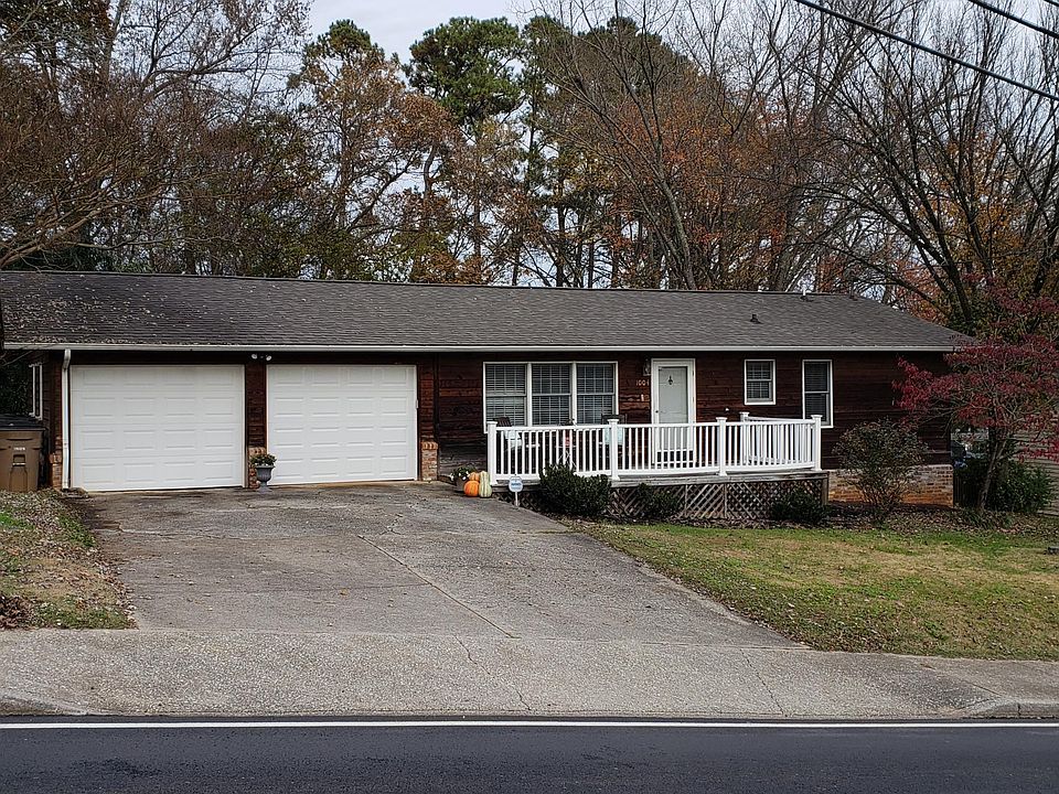 1004 Morrell Rd, Knoxville, TN 37919 Zillow