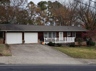 1004 Morrell Rd, Knoxville, TN 37919