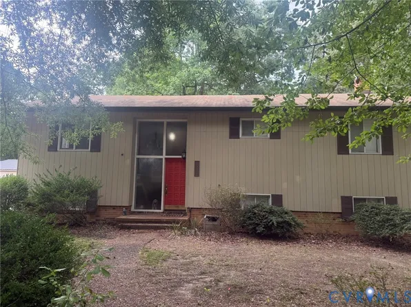1516 Ednam Forest Dr, Henrico, VA 23238