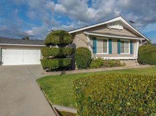 14261 Mansa Dr, La Mirada, CA 90638