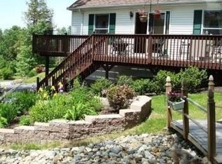 3 Sunset Ave, Lisbon, ME 04252