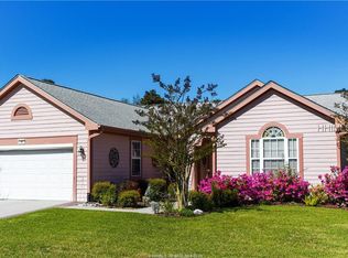 9 Raymond Rd, Bluffton, SC 29909