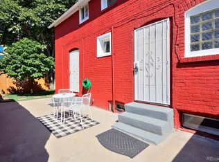 616 Inca St, Denver, CO 80204