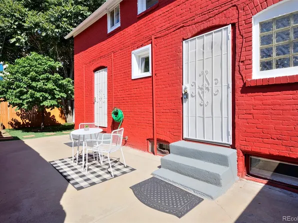 616 Inca Street, Denver, CO 80204