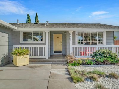 6048 Bellhaven Ave, Newark, CA, 94560