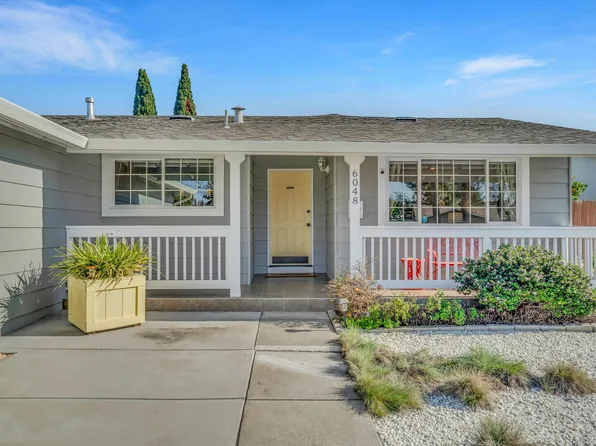 6048 Bellhaven Ave, Newark, CA 94560
