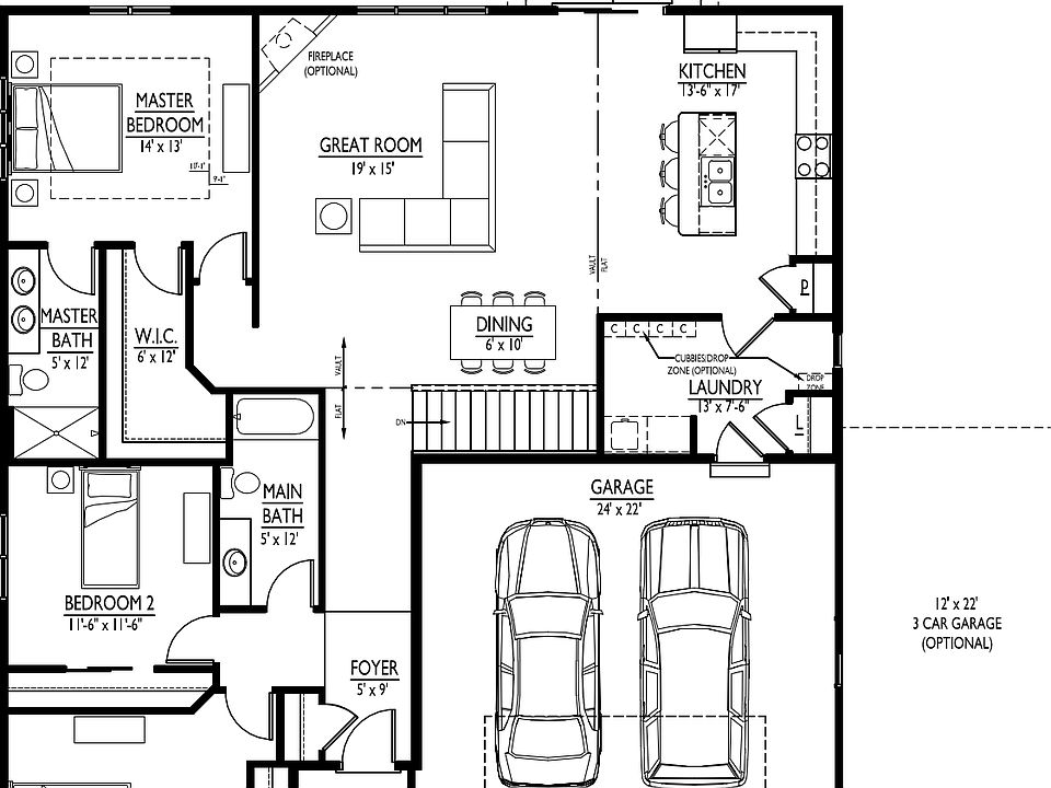 2nd image of 4418 Saint Andrews Dr