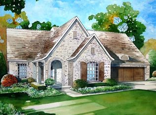 415 Prairie Run, Aledo, TX 76008