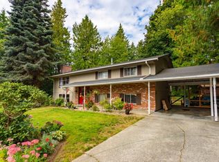 1511 Forest Ridge Pl, Mount Vernon, WA 98273