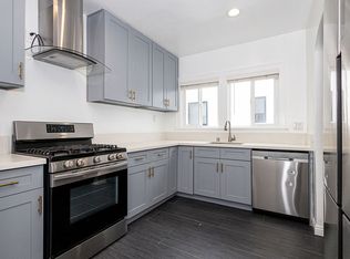 4537 Pickford St #4539, Los Angeles, CA 90019