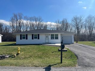 1448 Southwood Dr, Lima, OH 45805