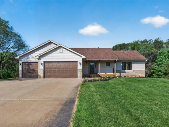 21340 Van Buren St NE, East Bethel, MN 55011