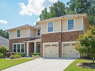 4408 Challedon Dr, Fairburn, GA 30213