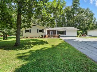 7608 Ohara Dr, Morrow, OH 45152