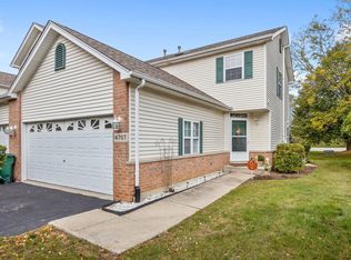 16707 S Sunset Ridge Ct, Lockport, IL 60441