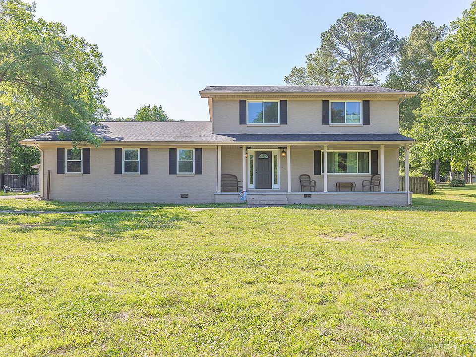 526 E Cook Dr, Chatsworth, GA 30705 MLS 1375905 Zillow