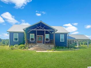 715 New Mineral Springs Rd, Calhoun, LA 71225