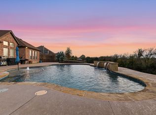 168 Denali Way, Waxahachie, TX 75167