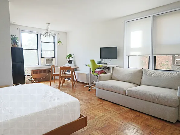 70 Park Ter E APT 1G, Manhattan, NY 10034