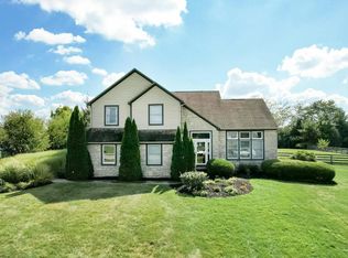 4845 Highlands Dr, Delaware, OH 43015