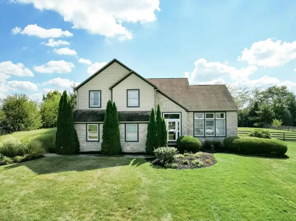 4845 Highlands Dr, Delaware, OH 43015