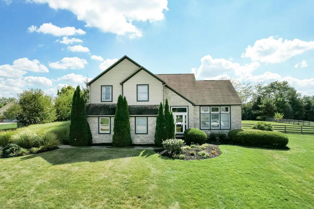 Real estate listing image
