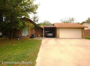 208 W Mockingbird Ln #B, Harker Heights, TX 76548