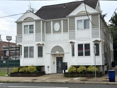 4 Macculloch Ave, Morristown, NJ, 07960