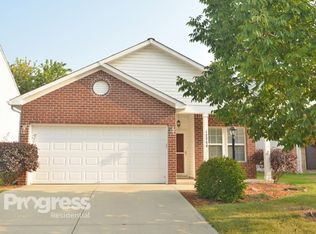 12258 Wolf Run Rd, Noblesville, IN 46060