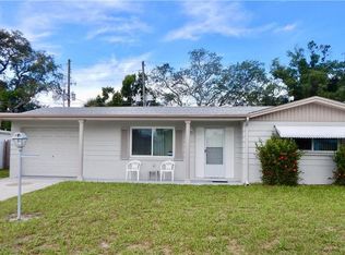 3521 Connon Dr, New Port Richey, FL 34652