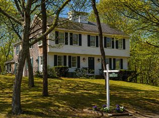420 Route 6A, Sandwich, MA 02563