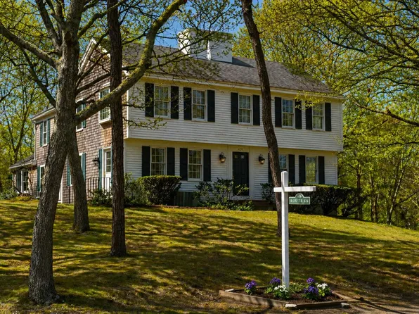 420 Route 6A, Sandwich, MA 02563