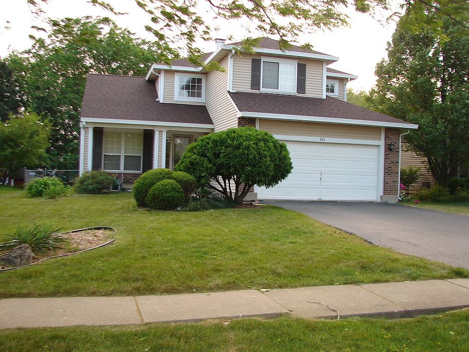 1st image of 886 Tallgrass Dr