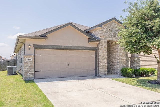 だう 10460 Dakota Riv, Converse, TX 78109 | Zillow