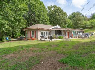 501 Mill Creek Rd LOT 1, Rocky Face, GA 30740