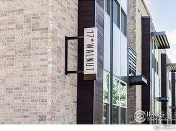 1707 Walnut St #309, Boulder, CO 80302